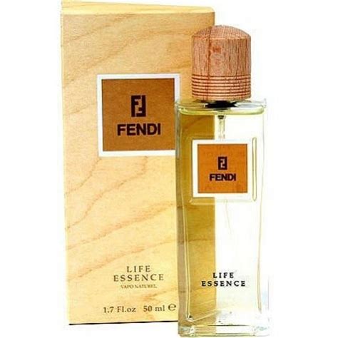 life essence by fendi reviews.